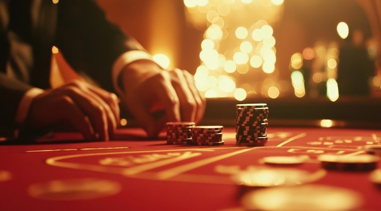 Pengalaman sports betting di perangkat mobile dengan kemudahan dan keamanan dari betwing